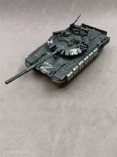 1/35 T-72B3 2016 Main Battle Tank Painted Finished Model